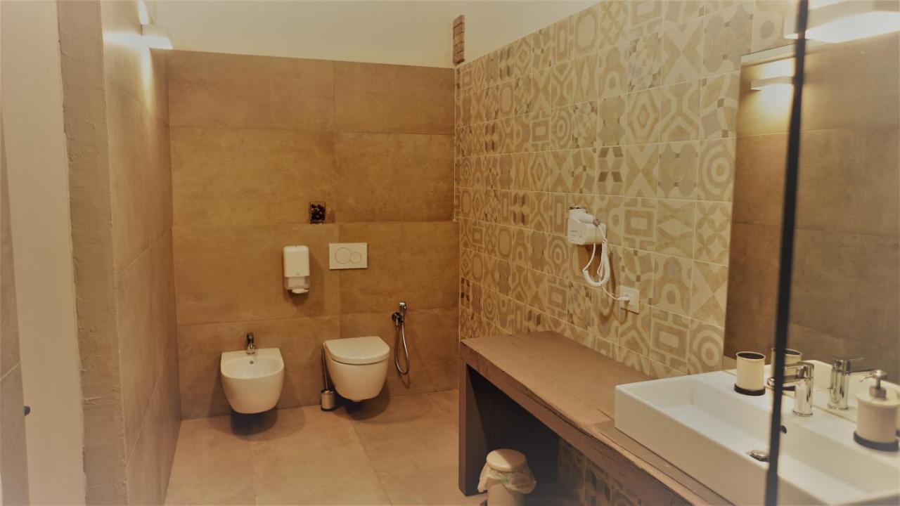 Agriturismo Mascudiera Fiorenzuola dʼArda Εξωτερικό φωτογραφία