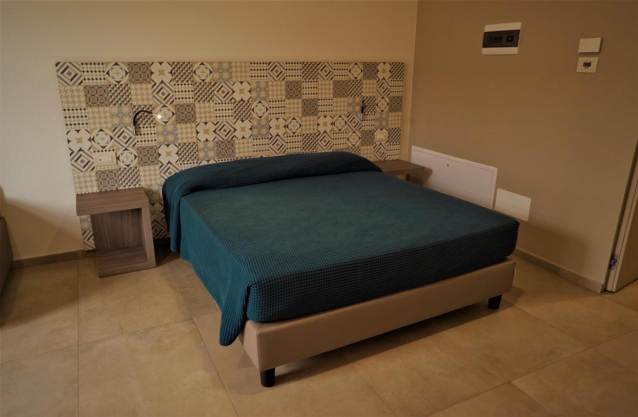 Agriturismo Mascudiera Fiorenzuola dʼArda Εξωτερικό φωτογραφία