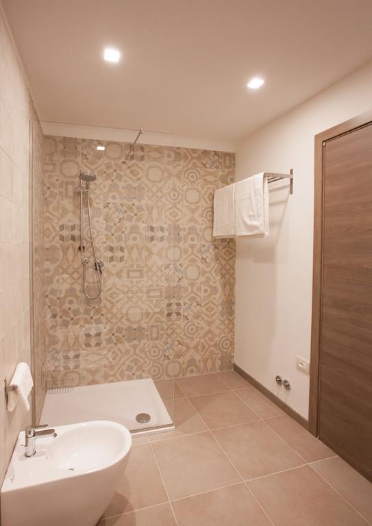 Agriturismo Mascudiera Fiorenzuola dʼArda Δωμάτιο φωτογραφία
