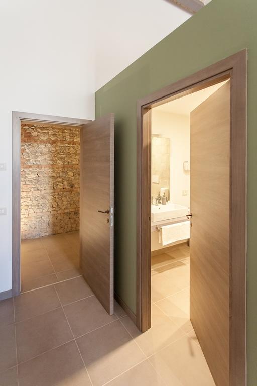 Agriturismo Mascudiera Fiorenzuola dʼArda Δωμάτιο φωτογραφία