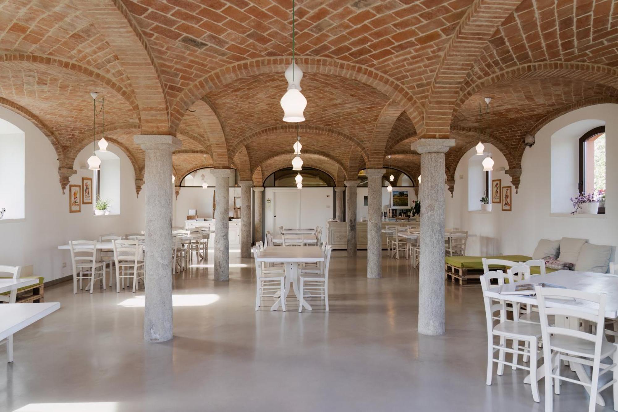 Agriturismo Mascudiera Fiorenzuola dʼArda Εξωτερικό φωτογραφία