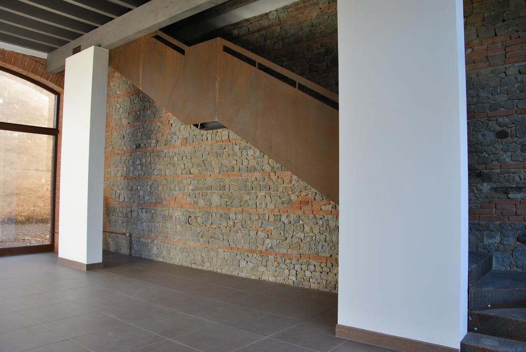 Agriturismo Mascudiera Fiorenzuola dʼArda Εξωτερικό φωτογραφία