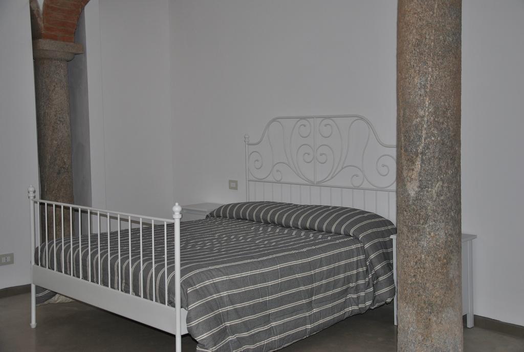 Agriturismo Mascudiera Fiorenzuola dʼArda Δωμάτιο φωτογραφία